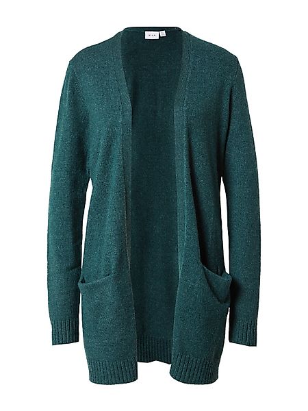 Vila Strickjacke Viril (1-tlg) Plain/ohne Details günstig online kaufen