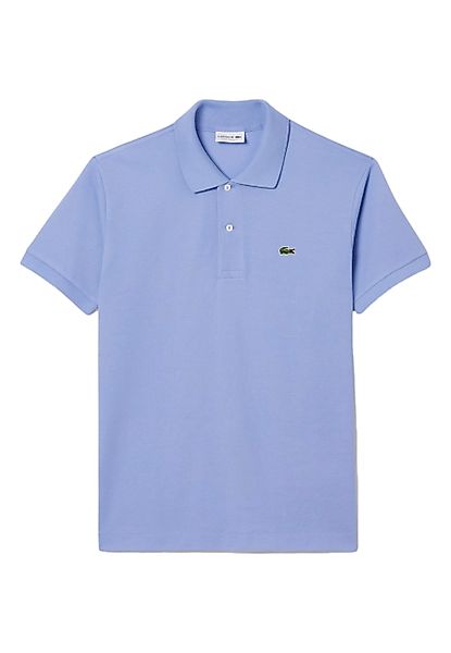 Lacoste Poloshirt Poloshirt Kurzarmshirt mit Polokragen günstig online kaufen