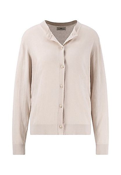 FYNCH-HATTON Strickjacke günstig online kaufen
