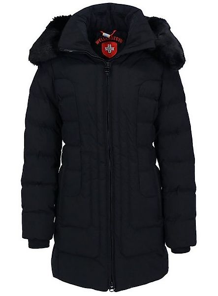 Wellensteyn Winterjacke Belvitesse Long FourStreAirTec günstig online kaufen