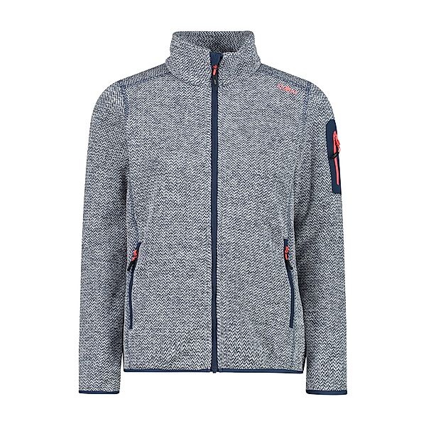 CMP Fleecejacke CMP Damen Jacke Knitted günstig online kaufen