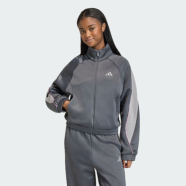 adidas Sportswear Tanktop STADIUM TRAININGSJACKE günstig online kaufen