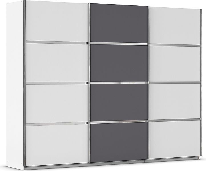 rauch Kleiderschrank "Schwebetürenschrank Garderobe Schrank TOP ANGEBOT Avo günstig online kaufen