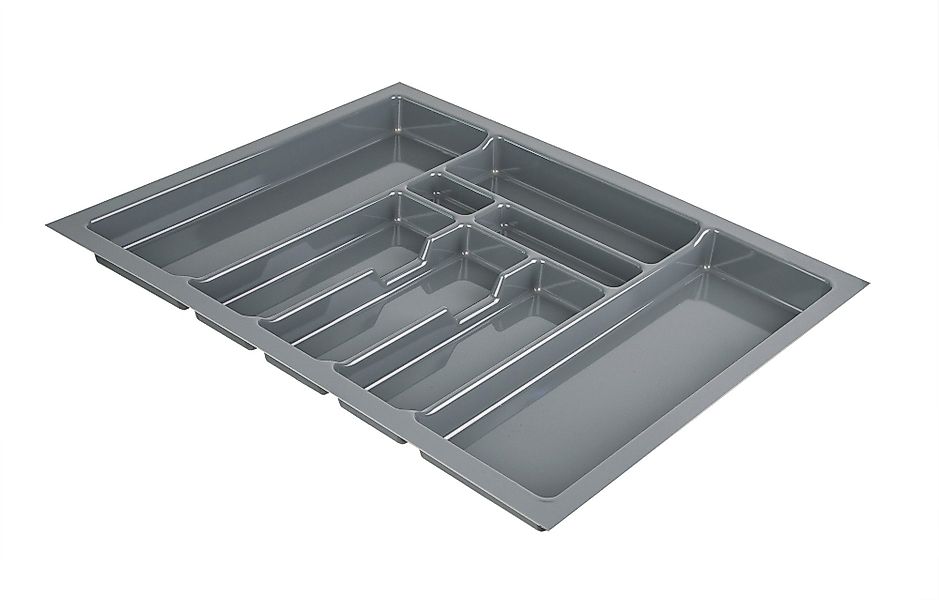 BigDean Schubladeneinsatz Besteckkasten Besteckeinsatz 70 cm günstig online kaufen