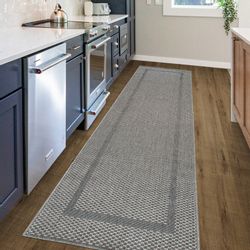 my home Teppich "Venedig Bordüre auch als Läufer erhältlich" rechteckig 3 m günstig online kaufen