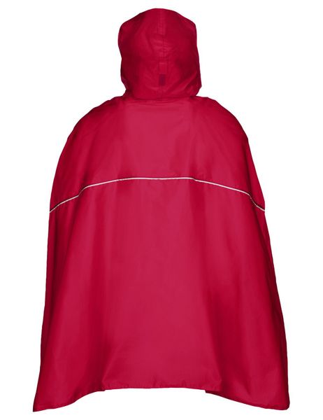 VAUDE Regenponcho Valdipino Regenschutz Regenmantel günstig online kaufen