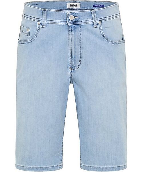 Pioneer Authentic Jeans 5-Pocket-Jeans PIONEER FINN MEGAFLEX bleach used 13 günstig online kaufen