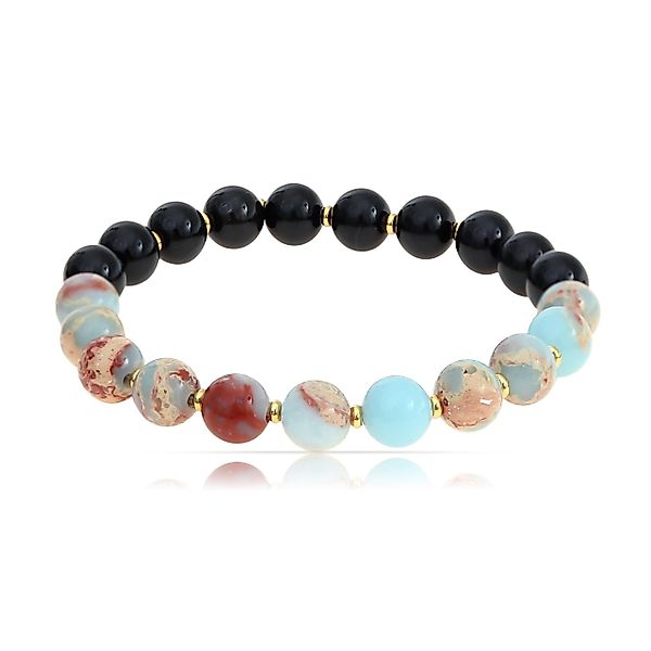 Made by Nami Armband Edelstein Chakra günstig online kaufen