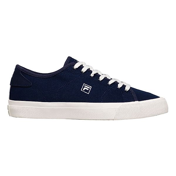 Fila Tela Sneaker mit Verlourleder und günstig online kaufen