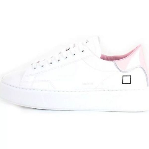 Date  Sneaker D.A.T.E. W381-SF-PA-WP Sneakers Frau günstig online kaufen
