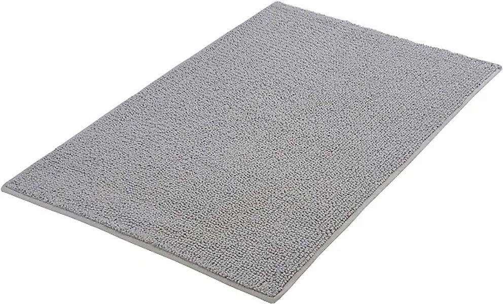 Kleine Wolke Badematte »Chrissy«, rutschhemmend beschichtet, fußbodenheizun günstig online kaufen