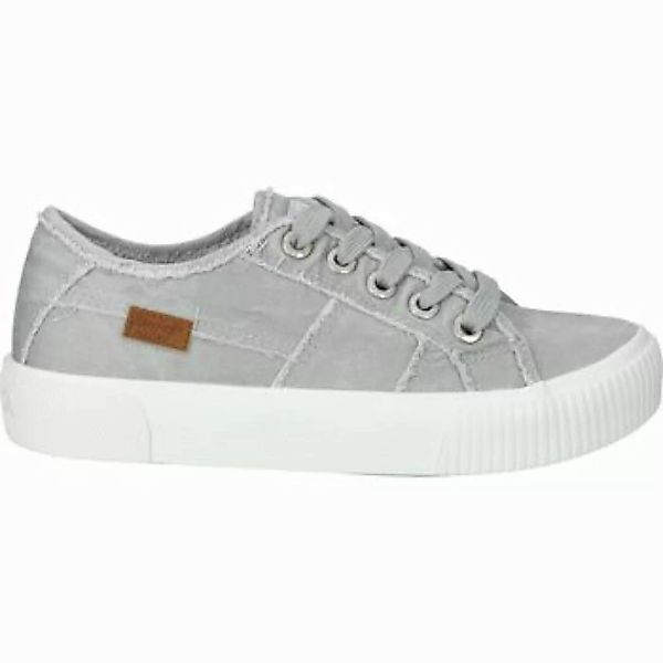 Blowfish Blowfish Halbschuhe Canvas Schnürschuh günstig online kaufen