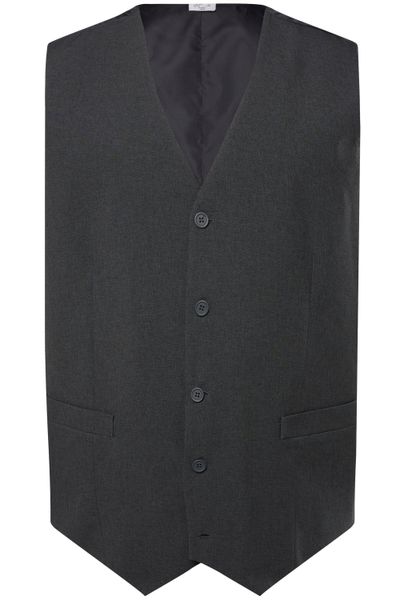 Men Plus Steppweste Men+ Weste Baukasten günstig online kaufen