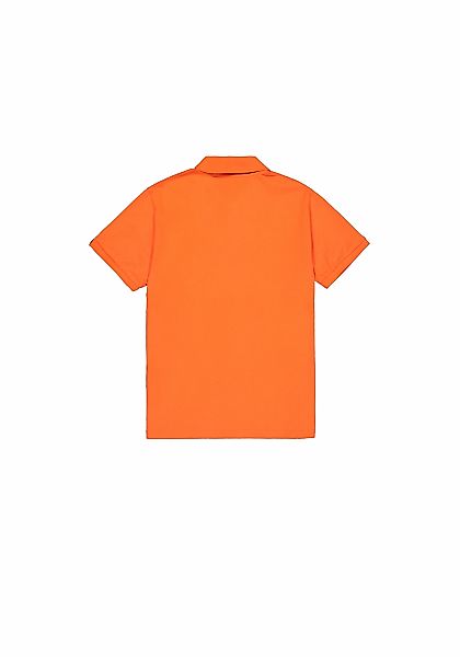 Alpha Industries Poloshirt "X-Fit Polo Poloshirt" günstig online kaufen