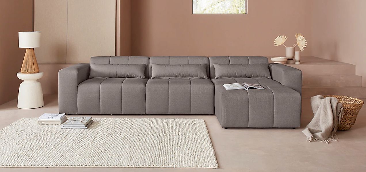 LeGer Home by Lena Gercke Ecksofa günstig online kaufen