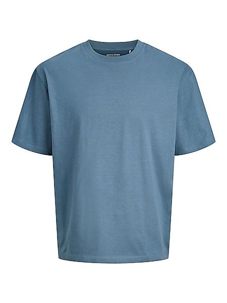 Jack & Jones PlusSize T-Shirt JJEBRADLEY TEE SS NOOS PLS mit Rundhalsaussch günstig online kaufen