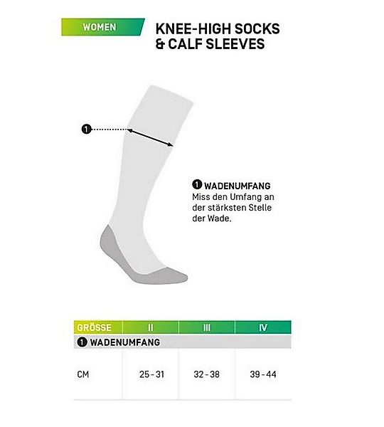 CEP Skisocken günstig online kaufen
