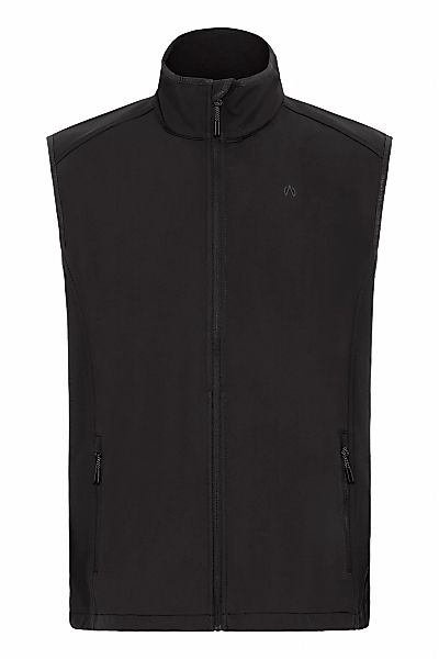 North Bend Softshellweste "Softshellweste NBLang M Softshell W-PRO 8000" günstig online kaufen