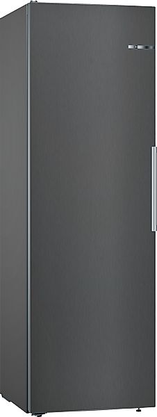 BOSCH Vollraumkühlschrank Serie 4 "KSV36VXDP" 186 cm hoch 60 cm breit günstig online kaufen