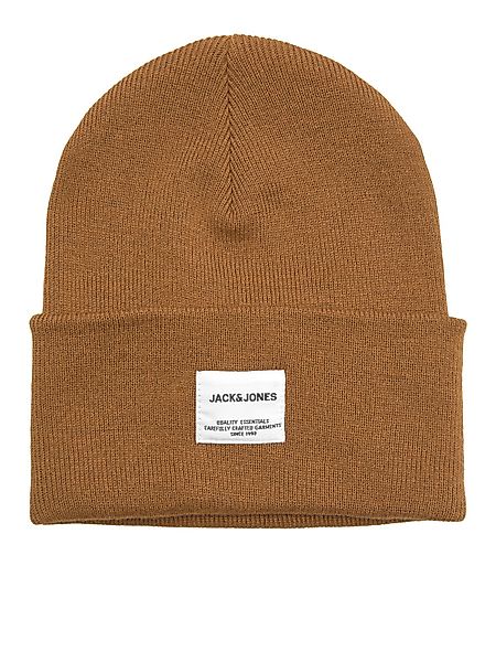 Jack & Jones Beanie JACLONG KNIT günstig online kaufen