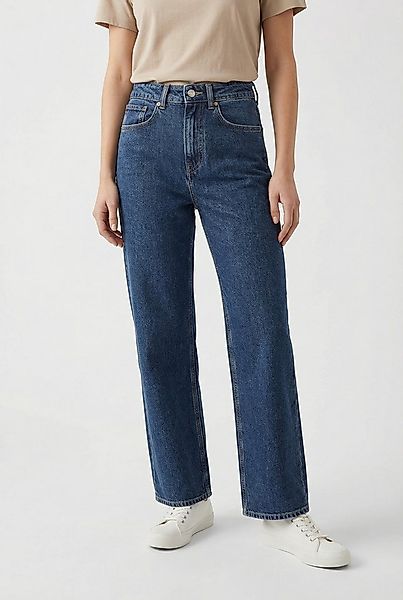 Pepe Jeans Straight-Jeans UHW – Ultra High Waist mit hohem Bund günstig online kaufen