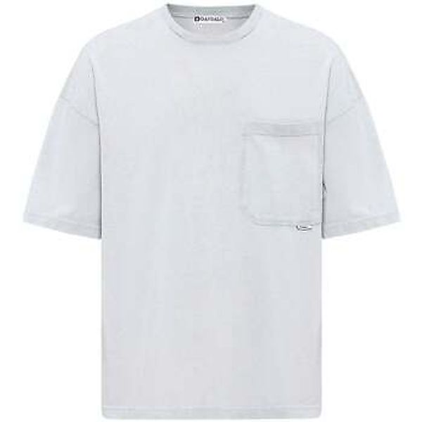 Dandalo  T-Shirts & Poloshirts Robin Oversize T-Shirt günstig online kaufen