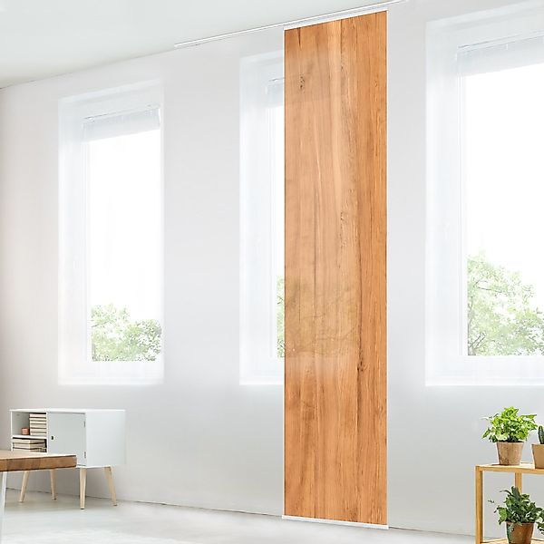 Bilderdepot24 Schiebegardine modern Flächenvorhang blickdicht Libanon günstig online kaufen