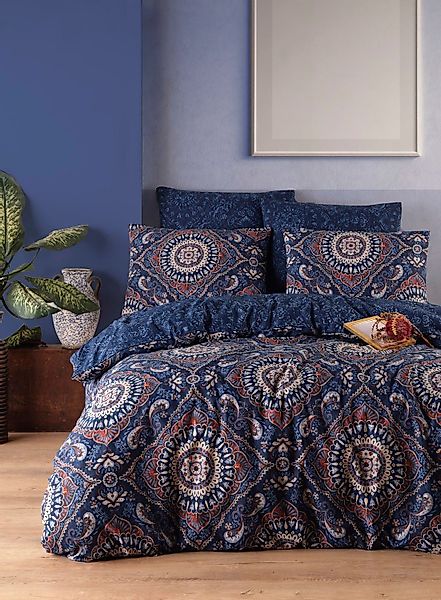 L'Essentiel Maison Bettdecke + Kopfkissen 65% günstig online kaufen