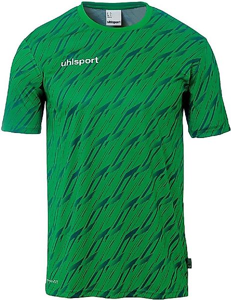 uhlsport Trainingsshirt Progressive 28 Shirt Kurzarm günstig online kaufen
