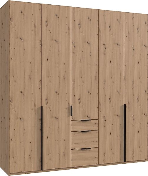 Wimex Drehtürenschrank Mugano (mit langen oder günstig online kaufen