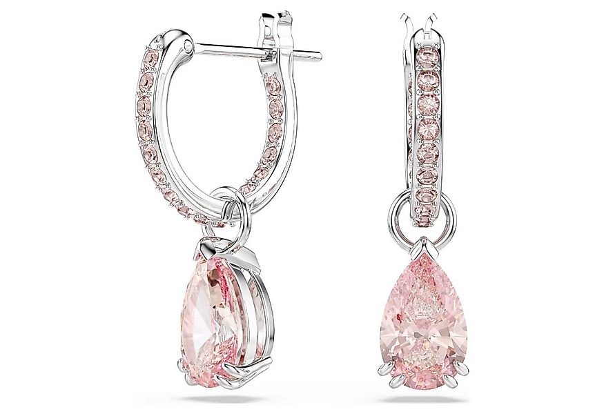 Swarovski Paar Ohrhänger Attract 5723566 günstig online kaufen