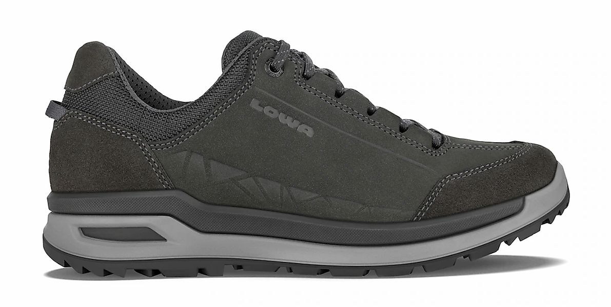 Lowa Wanderschuh "BELLAGIO GORE-TEX LO", wasserdicht günstig online kaufen