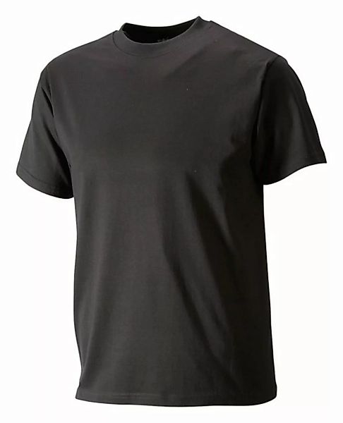 Promodoro T-Shirt Premium Größe XL schwarz günstig online kaufen