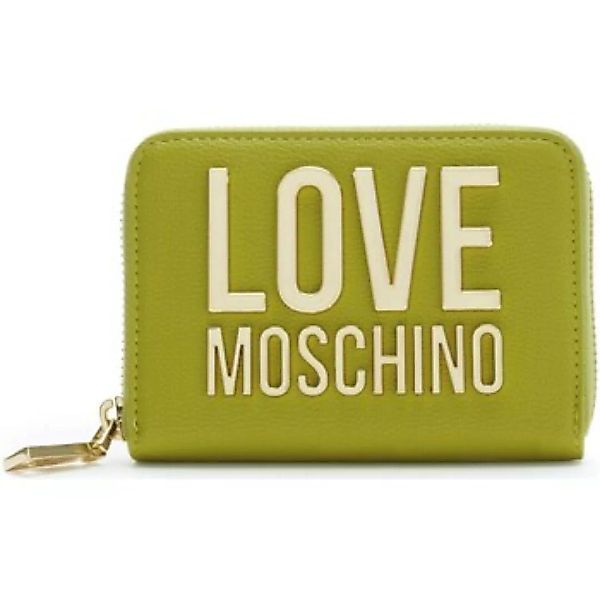Love Moschino  Geldbeutel JC5613PP1H-LI0 günstig online kaufen