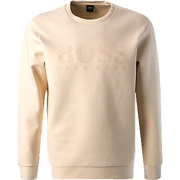 BOSS Sweatshirt Salbo Iconic 50463755/131 günstig online kaufen