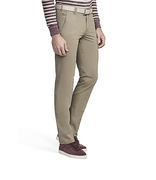 MEYER Chinohose Bonn 9-3004 Stretch günstig online kaufen