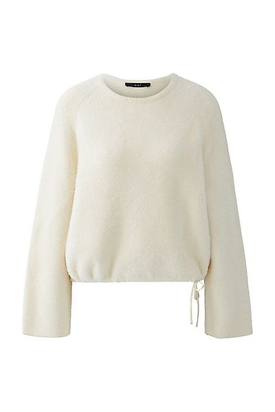 Oui Strickpullover Pullover günstig online kaufen