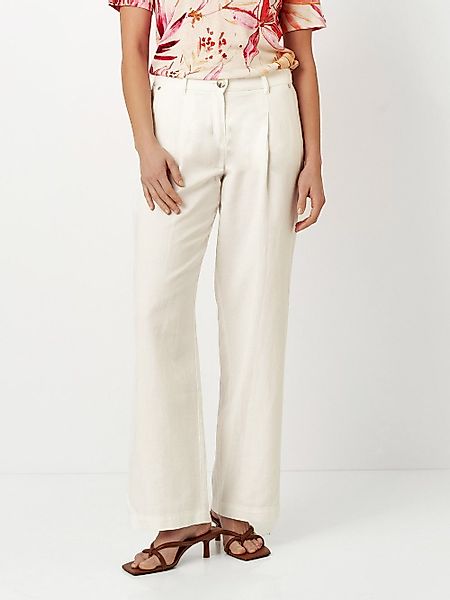 TONI Culotte Luisa mit Bundfalten günstig online kaufen