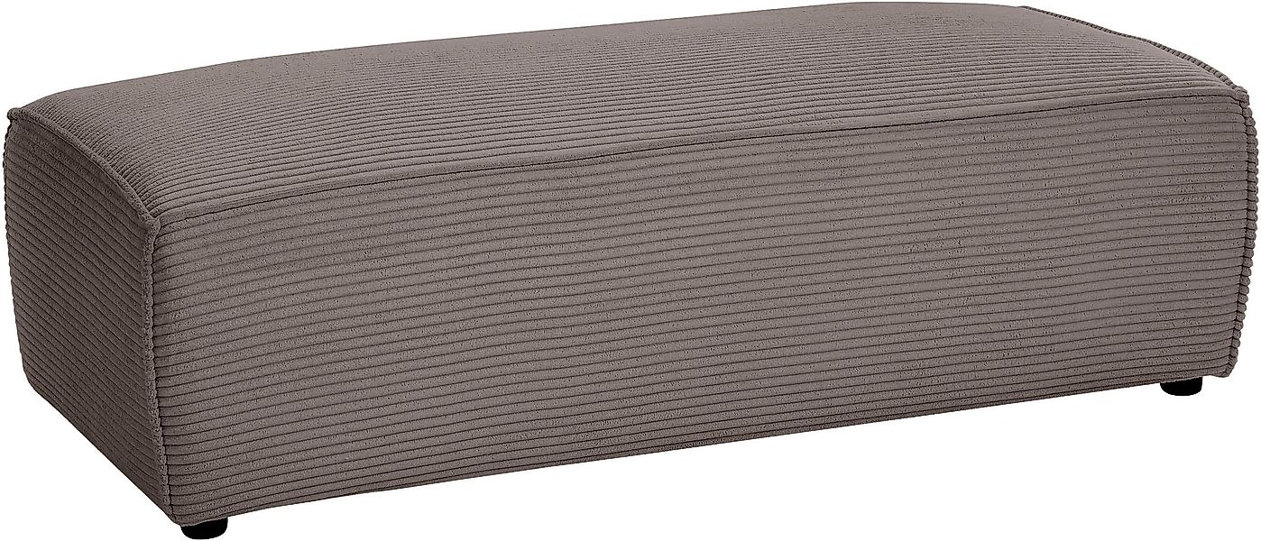 Home affaire Hocker NEU: SHERWOOD XXL, günstig online kaufen