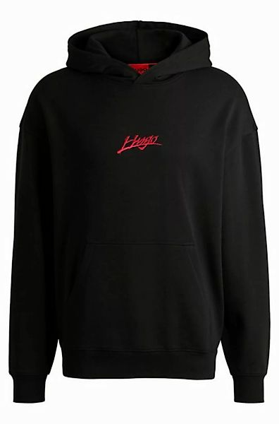 BOSS  Sweatshirt 50521070 DLOGOLONG günstig online kaufen