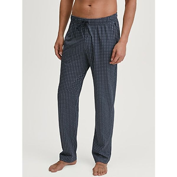 Calida  Pyjamas/ Nachthemden Pyjama lang für Herren günstig online kaufen