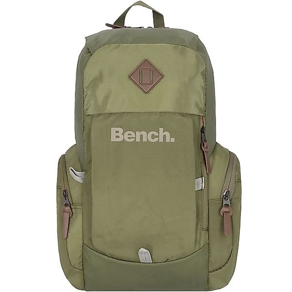 Bench. Daypack Terra, Nylon günstig online kaufen