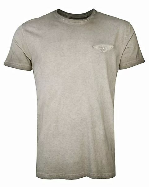 TOP GUN T-Shirt Slow TG20191033 günstig online kaufen