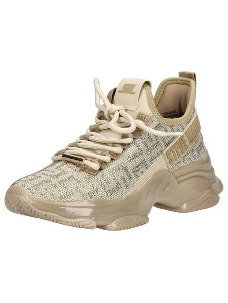 STEVE MADDEN Sneaker "STEVE MADDEN Sneaker Textil" günstig online kaufen