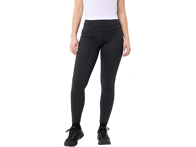 VAUDE Leggings VAUDE Damen-Winter-Leggings 'Neyland' mit aufgerau günstig online kaufen