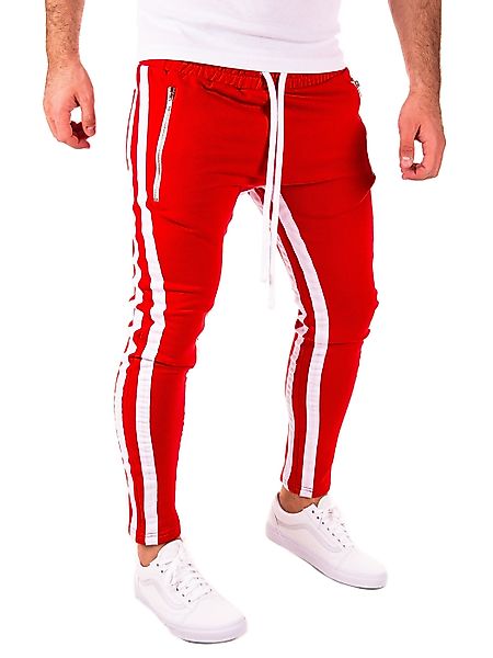 Pittman Jogginghose PITTMAN - Retro Track günstig online kaufen