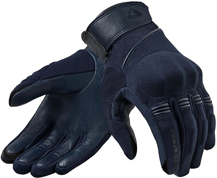 Revit Motorradhandschuhe Mosca Urban Motorrad Handschuhe wasserabweisend günstig online kaufen