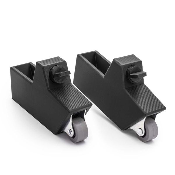 Adapter Universe Adapter für Kinder-Hochstuhl Rollen günstig online kaufen