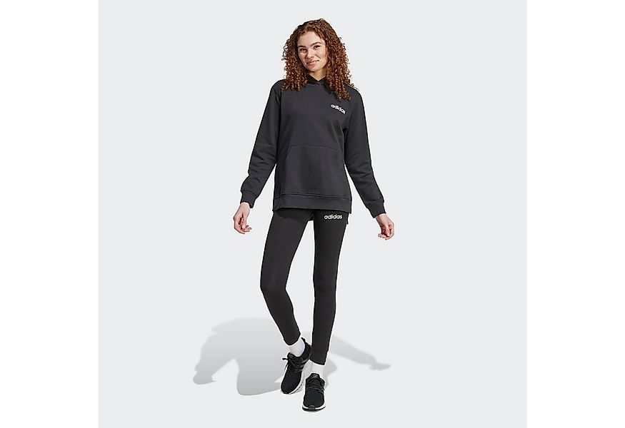 adidas Sportswear Trainingsanzug LEISURE TRACKSUIT (2-tlg) günstig online kaufen