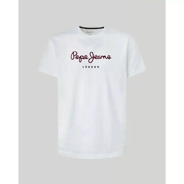 Pepe jeans  T-Shirt PM508208 EGGO günstig online kaufen